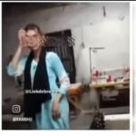 Larki Ko Boss Ny Pel Diya