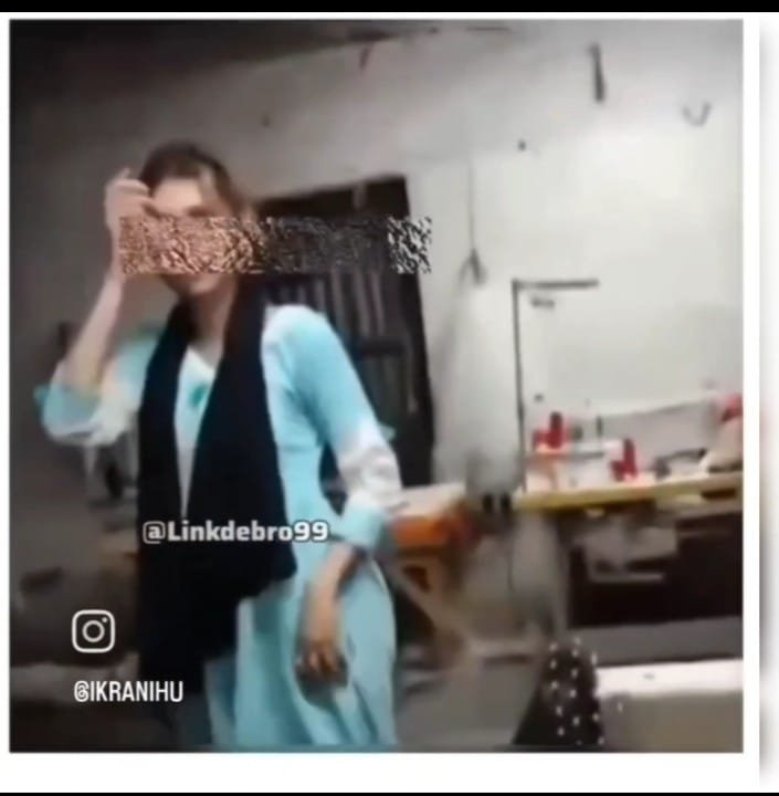 Larki Ko Boss Ny Pel Diya